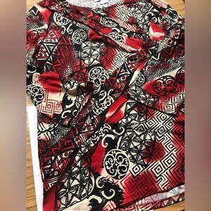 N Touch size  medium top excellent condition see pics